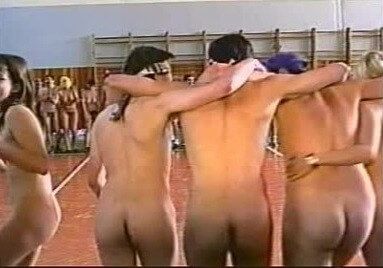 Enature - Fkk Come And Play - In naturism, nature serves as the bodys natural clothing