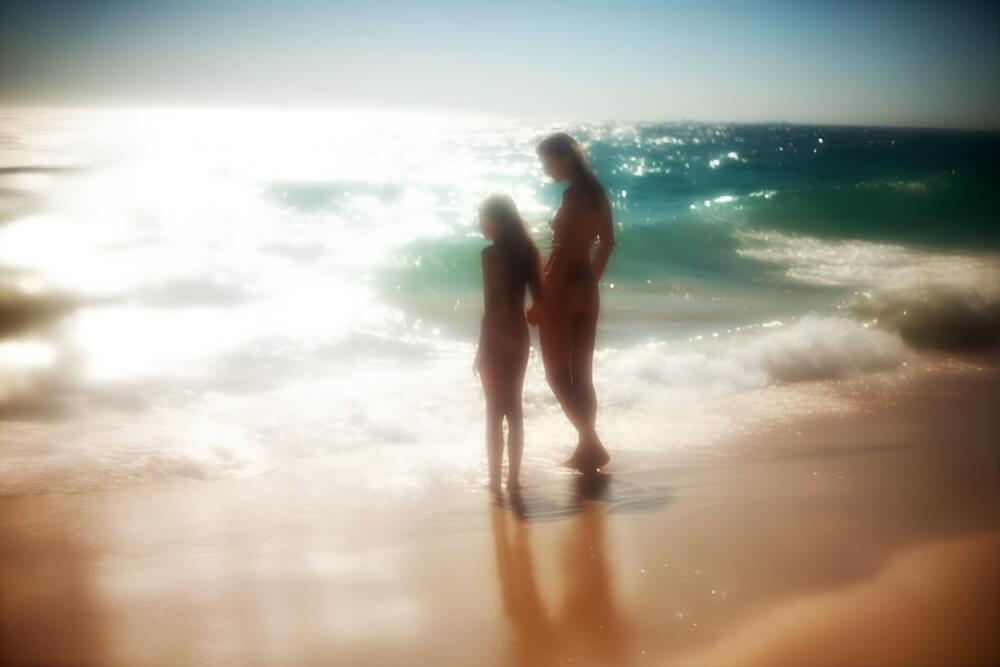 Naturism culture in Western countries new photos - Nudity is a natural aspect of human existence