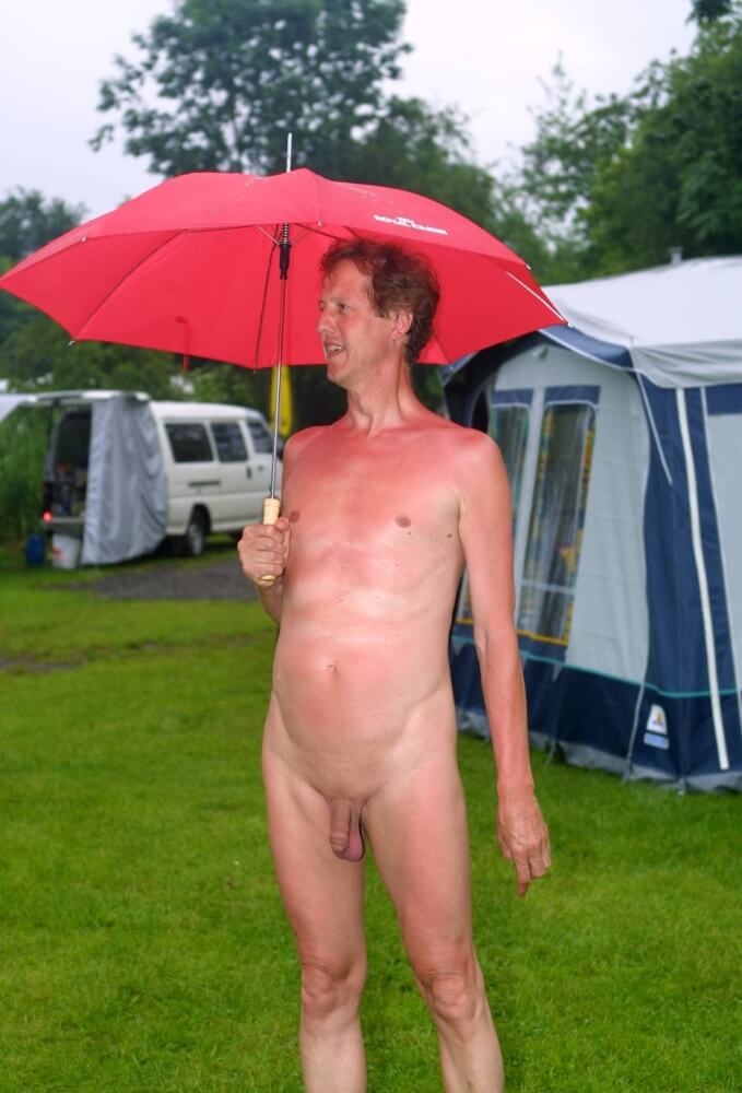 Holland Green Field Profile pics - What the concept of naturist recreation entails and its benefits