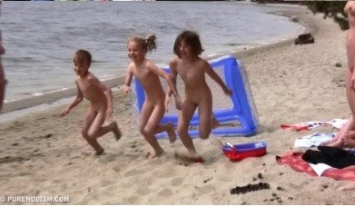 Sport Medley # 1 Full HD - Nudity helps one feel a sense of freedom and liberation