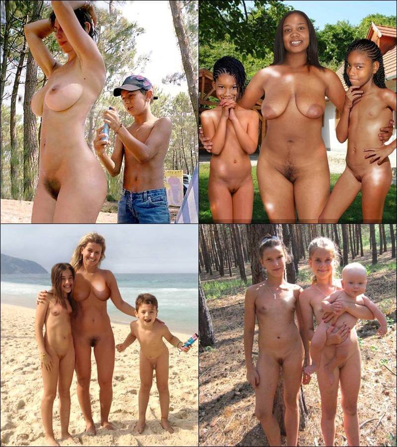 Premium nudism gallery # 3 - Nudism is permitted throughout the entire territory