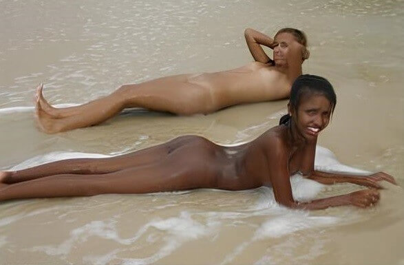 Brazilian Nudists # 1 pics - Nudist families: open materials for connoisseurs
