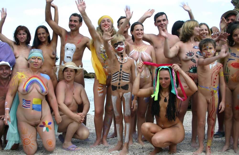 Odessa Our Group Profile pics - Naturism enthusiasts choose the natural world