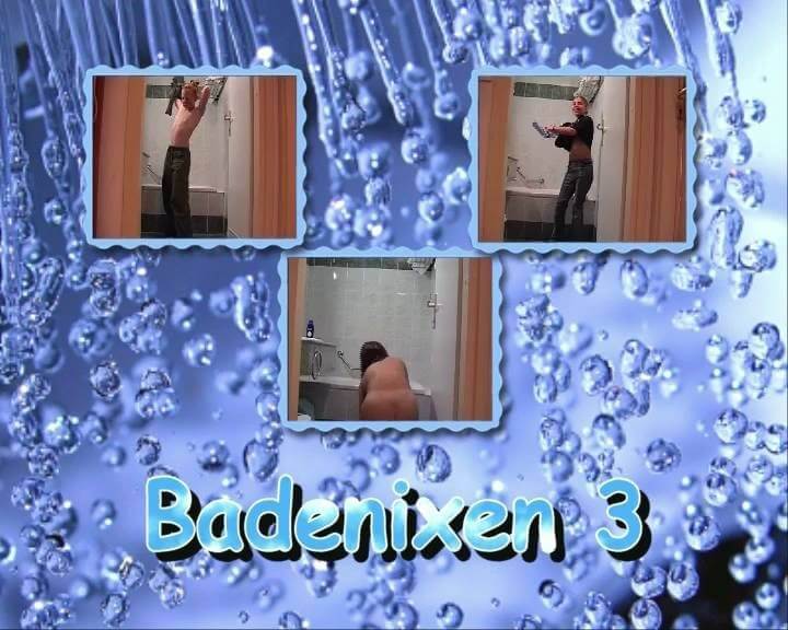 Naturistin - Badenixen 3 - Nudity is a part of life without shame or fear