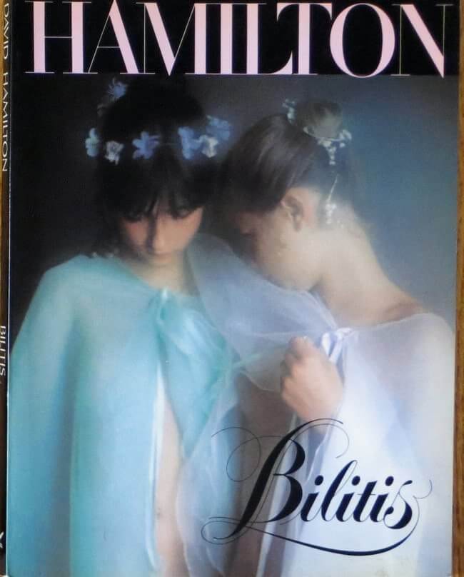 Bilitis 1977 - David Hamilton - Nudity helps you understand yourself and respect others