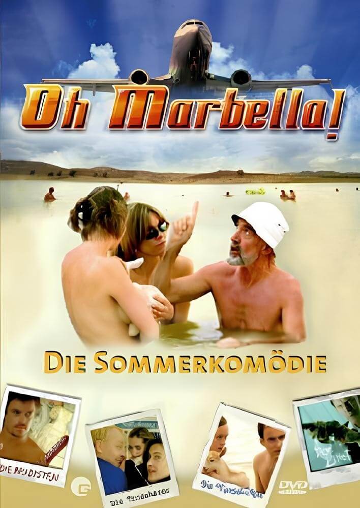 Oh Marbella film - Ethical principles and rules of conduct in nudist communities