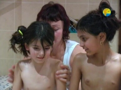 Naturist Freedom: Girls In Sauna upd - Nudism and naturism are a philosophy of life and a culture of interaction