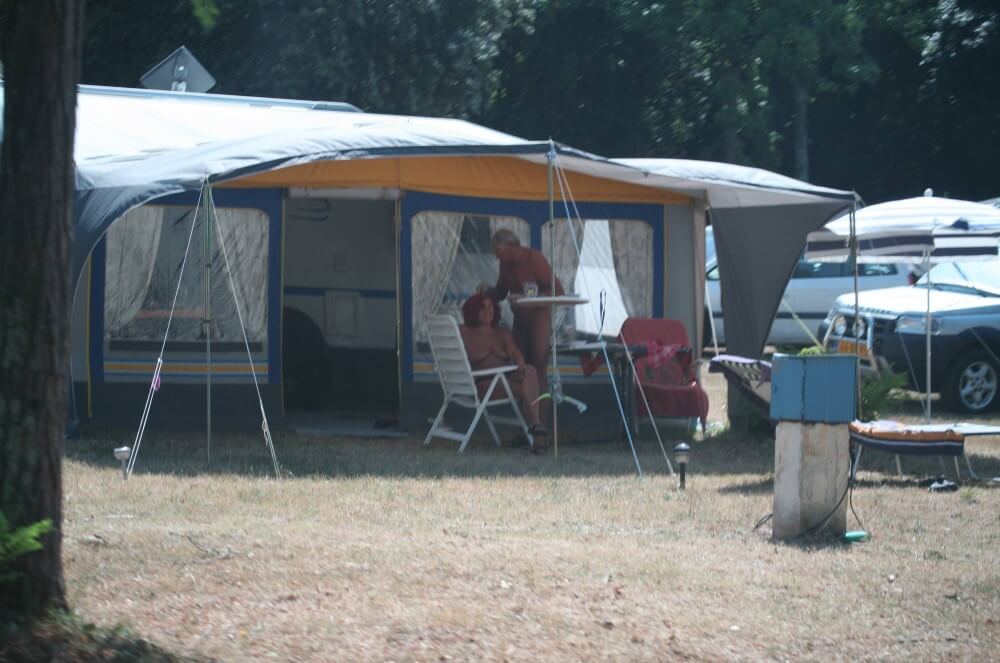 Avila FKK Camping Ground pics - Naturism and nudism as a philosophy of respect for oneself and the world around us
