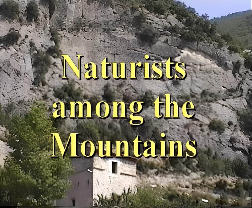 Enature - Naturists Among The Mountains - Completely naked people on planet Earth
