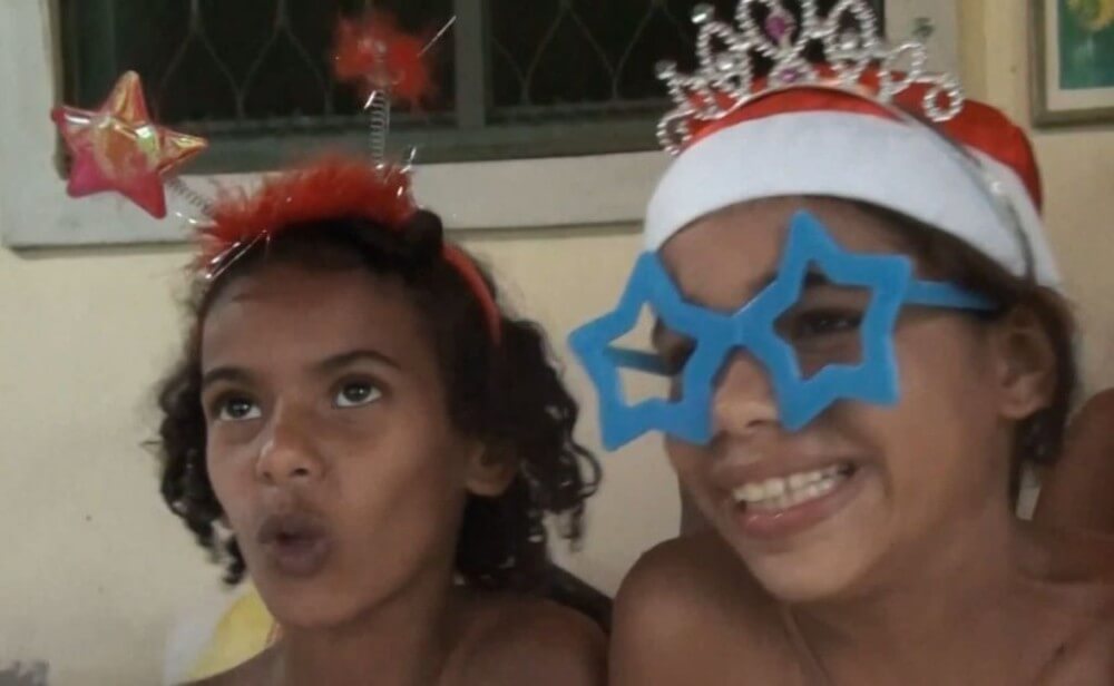 Brazilian Christmas Part 3 Full HD - Love for oneself and nature as the foundation of the naturist lifestyle