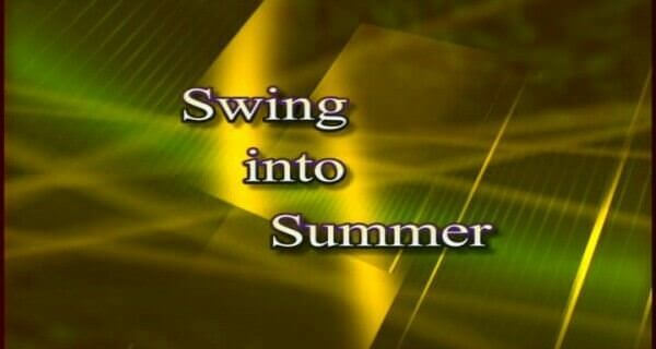 Enature - Swing Into Summer - Naturism and nudism as a path to inner freedom, harmony, and acceptance