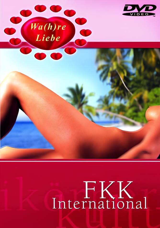 Enature - FKK International - Nudism and naturism are a path to natural harmony and inner wholeness