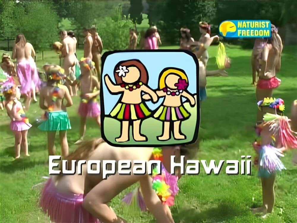 Naturist Freedom: Nudism Hawaii - Overcoming insecurities is one of the goals of practicing nudism and naturism