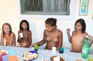 Family Events Pictures # 1 - Nudism and naturism are a path to accepting ones own nature