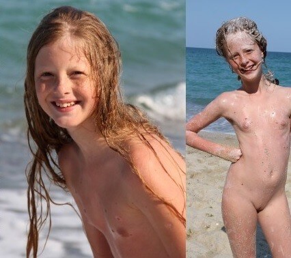 Turqoise Water Splash pics - Watching us naked in nature