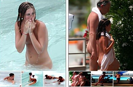 Photo gallery nudism # 2 - Naturism teaches respect for ones body and its beauty