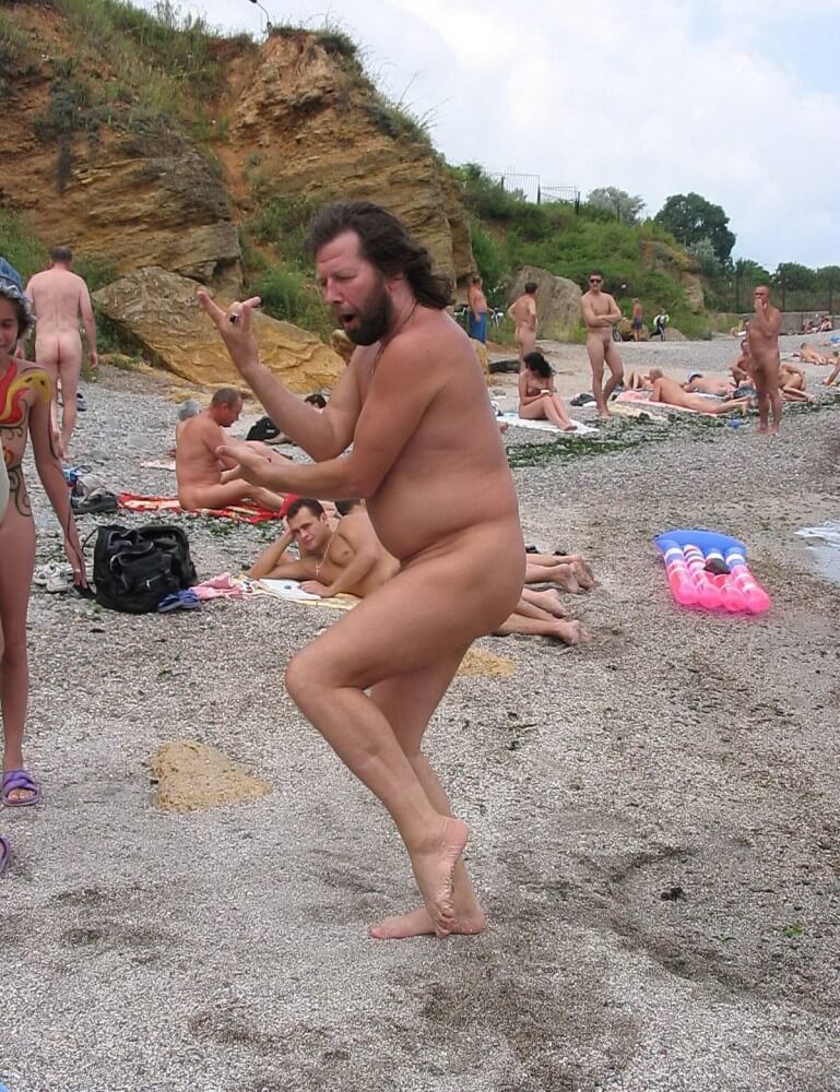 Afternoon Beach Delight pics - It values inner balance and peace of mind
