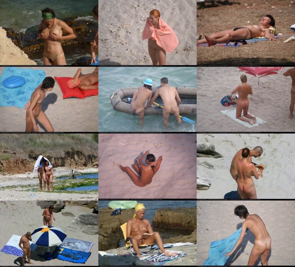 Verna Skinny-Dipping Girl photos - Admission Permitted Only in the Nude
