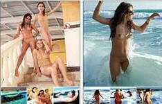Documented Lifestyle # 5 - Striving for harmony and peace of mind is the essence of naturism