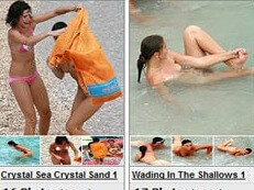 Naturism photo gallery # 30 - What did you know about nudism