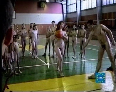 EVFKK, Enature - Hip Hip Natura - Through naturism, people seek an opportunity to become closer to nature and to themselves