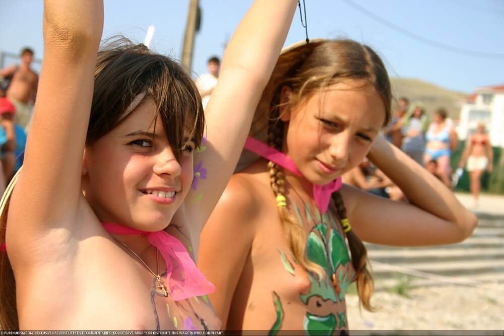 Premium Content # 25 - Living in harmony with nature as the primary goal of the naturist lifestyle