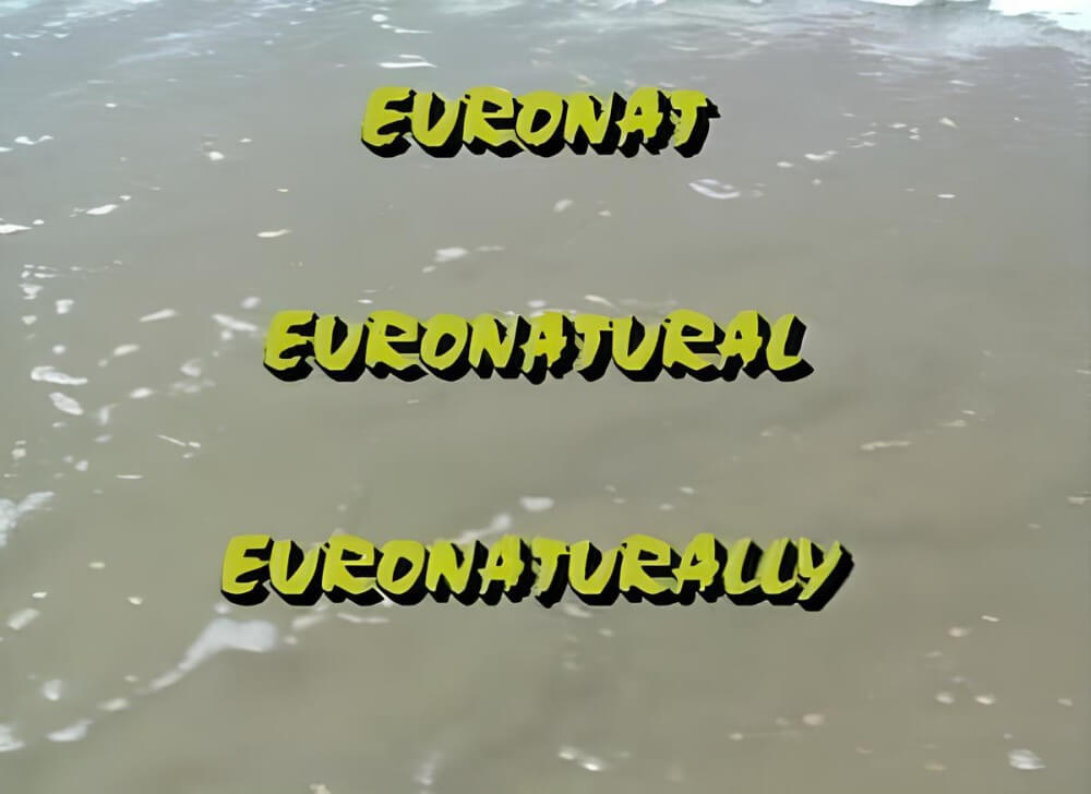 Euronat video - Euronatural, Euronaturally origin - The practice of nudism helps overcome insecurities and overcome fears