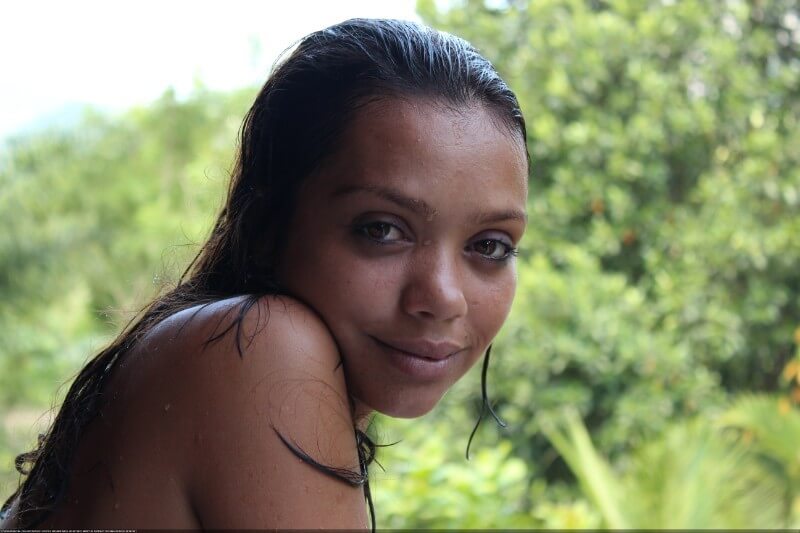 Tropical activities 1-25 gallery - Core values of nudist clubs