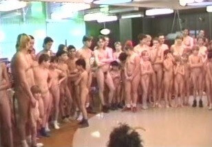 Enature - FKK Video Previews - Nudism helps us understand the true meaning of freedom