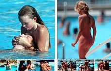 Naturism photo gallery # 19 - Naturist Club: Exclusive Content