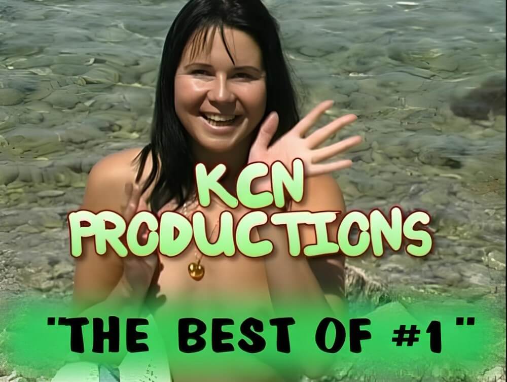 KCN Productions – The Best Of 1 - Love for oneself and nature as the foundation of the naturist lifestyle