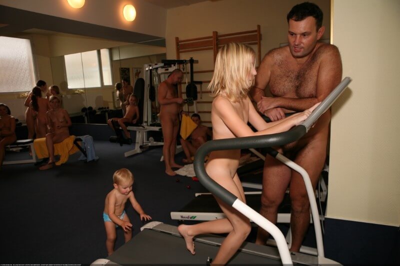 Record room naturists photos - The role of naturism in fostering a positive body image