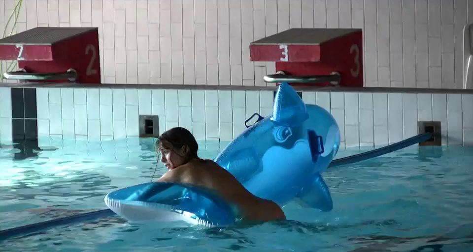 Floating On Our Rafts vol 1 upd - Nudism is a philosophy based on respect and trust