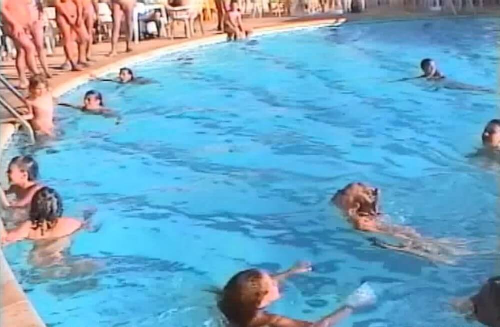 Miss Teen JR. Pageants # 7 video Sunat Natplus HD - Home naturism in all its glory