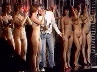 Miss Nude France 1985 German TV video - Nudity is a natural aspect of human existence