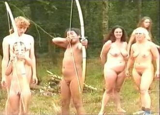 Helios Natura: Summer in Holland - Naturism and nudism value openness of mind and body