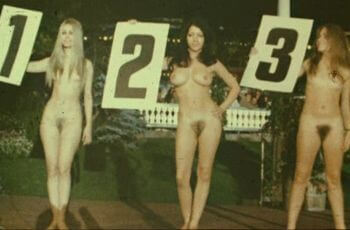 Miss Nude Sweden video - Nudism and naturism value harmony
