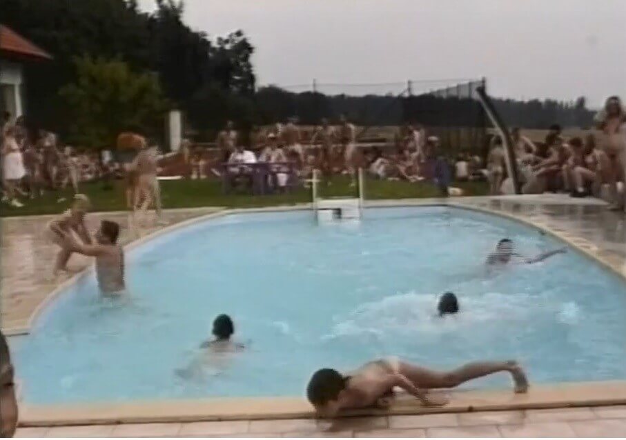 Helios Natura: A Gathering Of Nudists - Living freely and naturally is the dream of naturism and nudism advocates