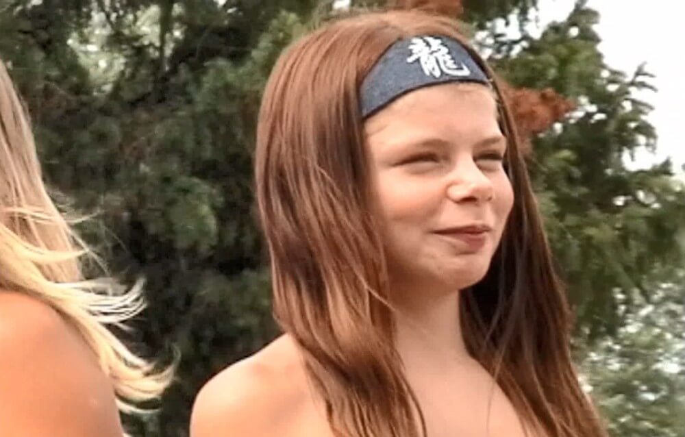 Miss Teen JR. Pageants # 24 video Sunat Natplus Full HD - Public nudism