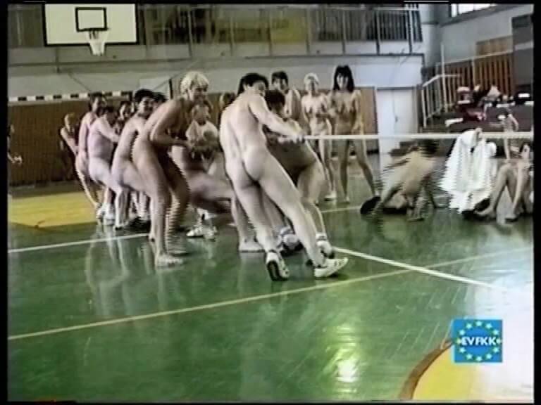 Helios Natura: Hip Hip Natura Eurovid FKK - Nudism is a lifestyle in harmony with nature