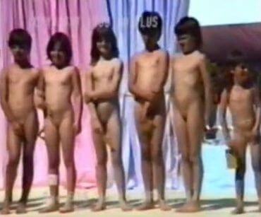 Eureka Funday 1988 video - Overcoming Shame